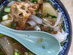-李阿婆牛杂(鹤龙六路店)
