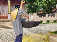 -高旻寺