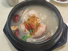 -长顺参鸡汤店(西塔总店)
