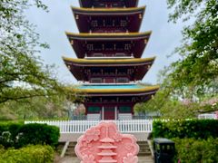 -东湖生态旅游风景区