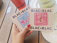 -Blac+Blac(中海环宇荟店)