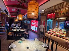 -老淮安·淮安菜(周恩来纪念馆店)