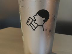 -喜茶(汕头海纳天地店)