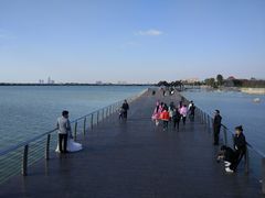 -滆湖低碳生态公园