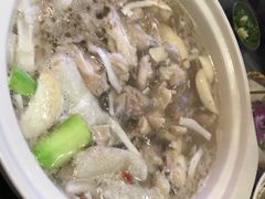 -龙泉人椰子鸡·糟粕醋·地标海南菜(龙昆南店)