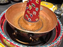 -羊大爷涮肉(亮马桥店)