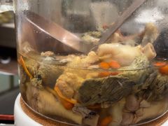 -頂好酒家·经典粤菜(海信广场店)