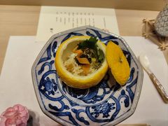 -鮨一日本料理旗舰店(总店)