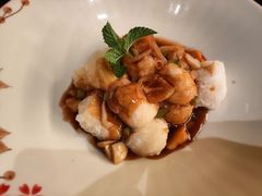 -雅味轩中餐厅 川菜 粤菜(重庆喜来登大酒店)