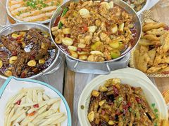 -小民大排档(光谷店)