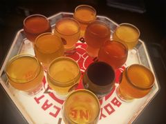 -Boxing Cat Brewery拳击猫精酿啤酒馆(永福店)