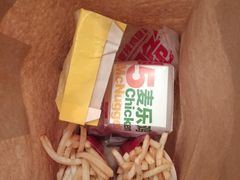 -麦当劳(燕顺路店)