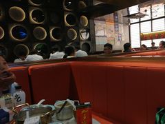 -奢谷·海鲜自助(南海万科店)