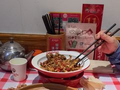 -西江红·株洲本地菜(滨江南路店)