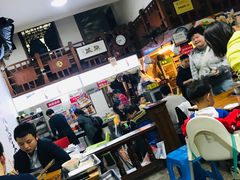 大堂-盖帮鳝鱼串串(东郊记忆店)