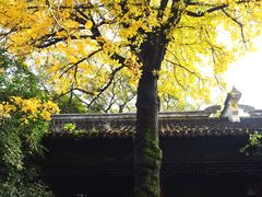 -无锡惠山寺