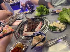 -谷町·烤肉自助(朱雀门店)