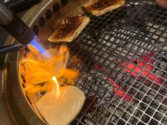 -铭牛烧肉·和牛海鲜自助(高新月牙湖店)