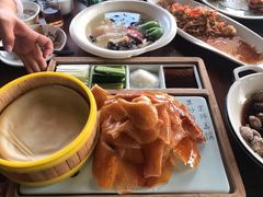 -汤记传菜(浦江店)