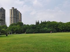 -御花园·粤菜·海鲜火锅(中山公园店)