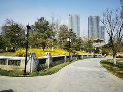 -西海子公园