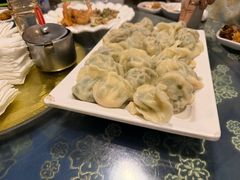 -宝源饺子(麦子店街店)