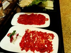 -牛焱·贵州黄牛肉火锅(城西银泰店)