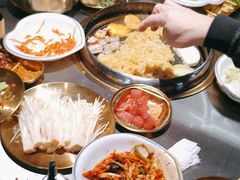 -炉队长·齐齐哈尔家庭烤肉(马家堡店)