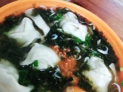 -阿麟馄饨(延长路店)