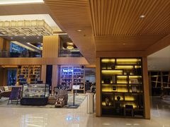 -上海浦西万怡酒店