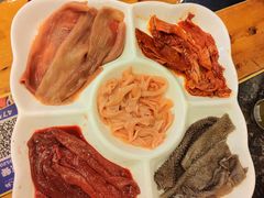 -老码头火锅(玉林店)