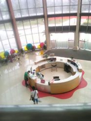 -成都市妇女儿童中心医院(中心院区)