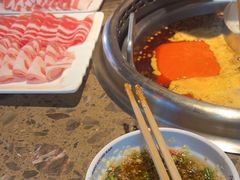 -小龙坎老火锅(北京三里屯店)