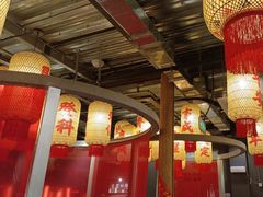 -朱光玉火锅馆·太原旗舰(钟楼街店)
