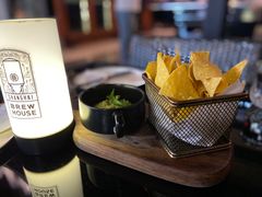 -Shanghai Brew House上海啤酒工坊(老外街店)