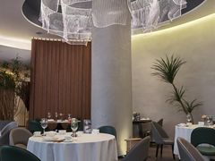 包厢-上蔬无瑕· 创意素食·Vegetarian(华采天地店)