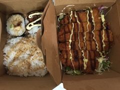 -京和风食堂·定食寿喜锅(保利樾广场店)