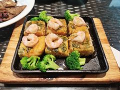 -山西派(桥东街店)