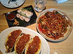 -魏客咖啡(中铁中心店)