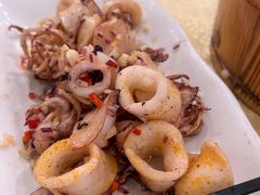 -婆婆家·湛江特色美食(福田振华路店)