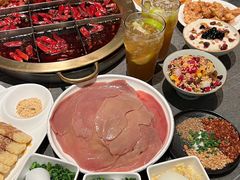 -长嘉·河图火锅(长嘉汇江景旗舰店)