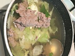 -全牛匠·乐山跷脚牛肉(西北旺万象汇店)