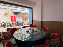 -40号厦门海鲜大排档(中山路店)