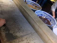 -清真盛志望麻酱酿皮·非遗老字号