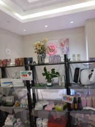 -菲秀家科技美颜SPA生活馆