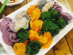 -宝源饺子(麦子店街店)