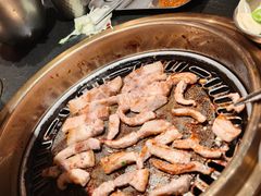 -麻蒲碳烤肉(远景路1号店)