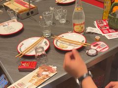 -钱锋炭缸烧烤(南湖大路总店)