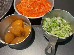 -黑崎烧肉·山野厨房(坪山店)