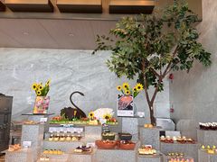 -万达文华酒店·48F云端窗景美食汇自助餐厅